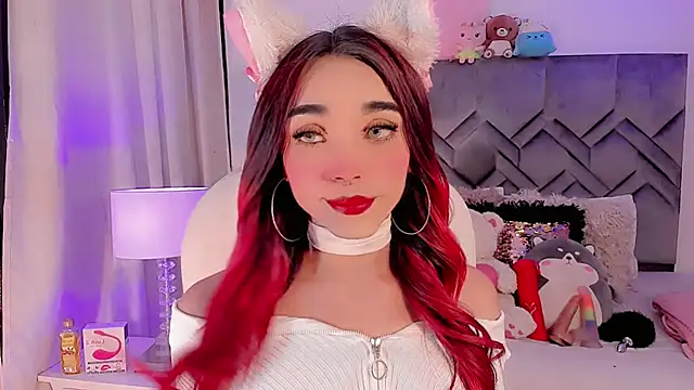 LeyXandrabraz online show from December 2024 12:20:01 AM