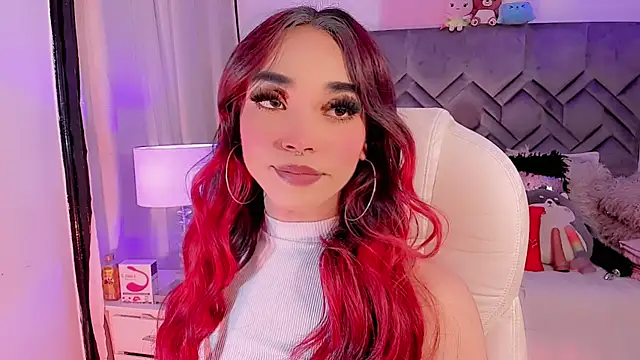 LeyXandrabraz online show from December 2024 11:28:02 PM