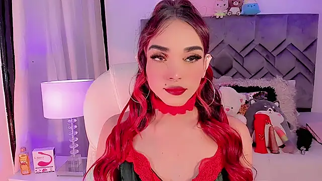 LeyXandrabraz online show from December 2024 09:55:02 PM