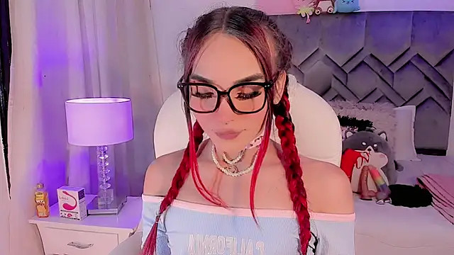 LeyXandrabraz online show from January 2025 09:29:02 PM