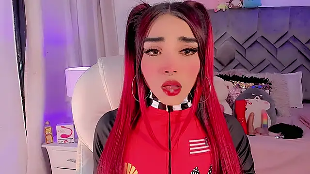 LeyXandrabraz online show from January 2025 11:22:02 PM