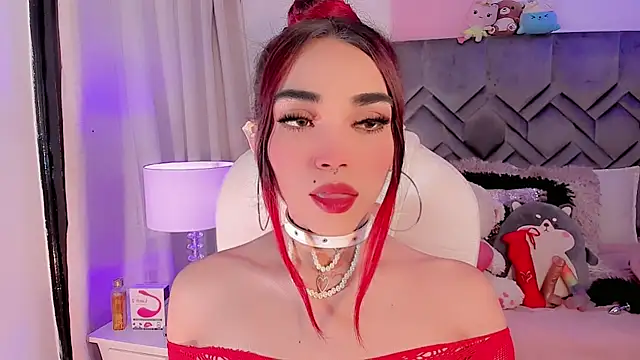 LeyXandrabraz online show from January 2025 09:01:01 PM