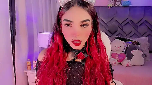 LeyXandrabraz online show from February 2025 10:19:02 PM