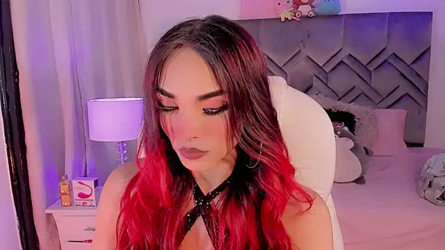 LeyXandrabraz online show from February 2025 08:14:02 PM