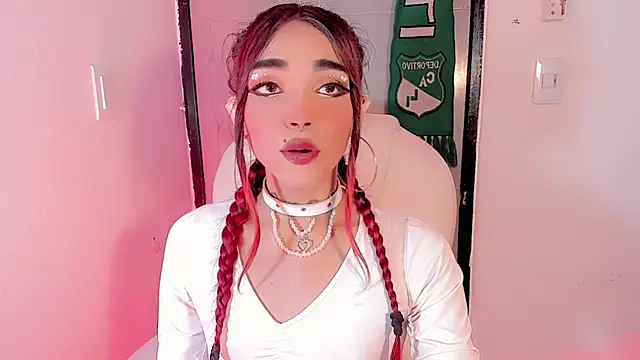 LeyXandrabraz online show from March 2025 06:50:01 PM