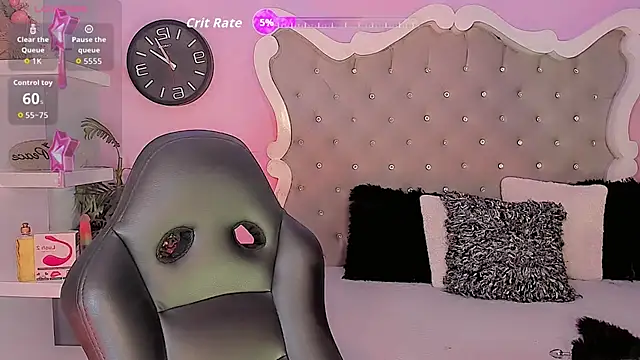 LeyXandrabraz online show from September 2025 07:47:02 PM