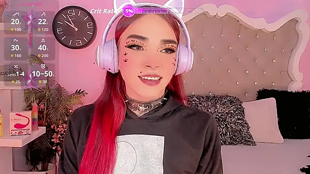 LeyXandrabraz online show from September 2025 08:10:01 PM