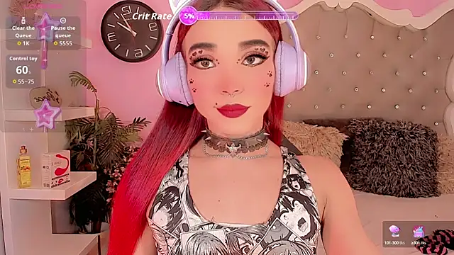 LeyXandrabraz online show from September 2025 07:40:02 PM