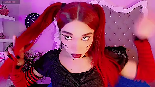 LeyXandrabraz online show from January 2026 08:32:02 PM