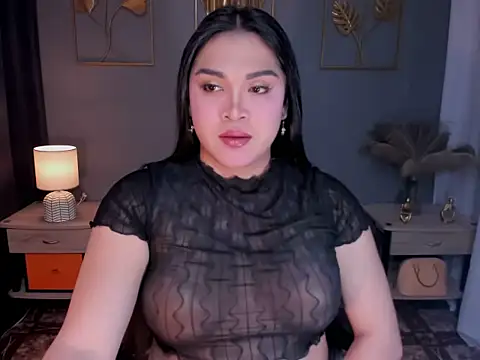 MaxeneCullens online show from September 2025 02:46:02 AM