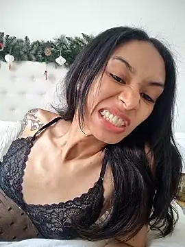 Leaberry online show from January 2026 07:15:01 PM