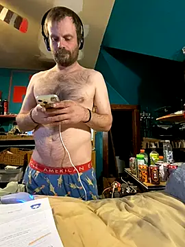 charactrzero online show from December 2024 04:32:02 AM