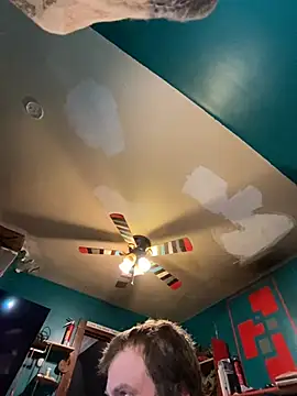 charactrzero online show from December 2024 11:16:01 PM