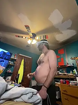 charactrzero online show from January 2025 02:07:02 AM