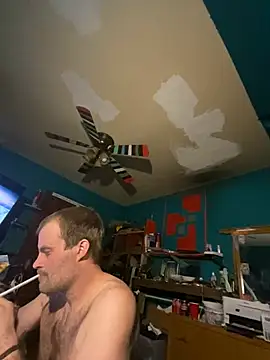 charactrzero online show from January 2025 05:11:02 AM