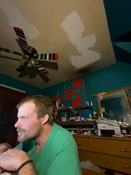 charactrzero online show from February 2025 01:33:01 AM