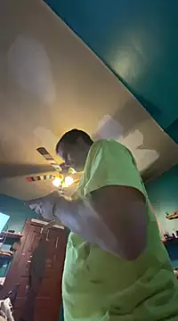 charactrzero online show from March 2025 02:41:02 AM