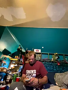 charactrzero online show from October 2025 09:13:02 PM