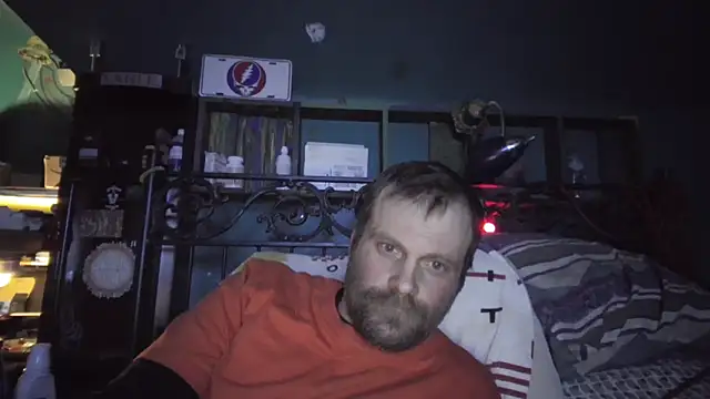 charactrzero online show from December 2025 10:37:02 PM