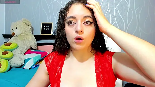 Snapshot of AshleyKim_ chatting on December 2024 10:18:02 PM AshleyKim  online show from December 2024 10:18:02 PM