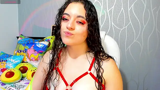 Snapshot of AshleyKim_ chatting on December 2024 11:22:01 PM AshleyKim  online show from December 2024 11:22:01 PM