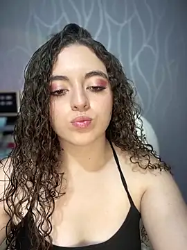 Snapshot of AshleyKim_ chatting on January 2025 11:24:01 PM AshleyKim  online show from January 2025 11:24:01 PM