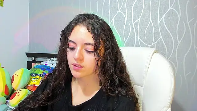 Snapshot of AshleyKim_ chatting on March 2025 11:43:02 PM AshleyKim  online show from March 2025 11:43:02 PM