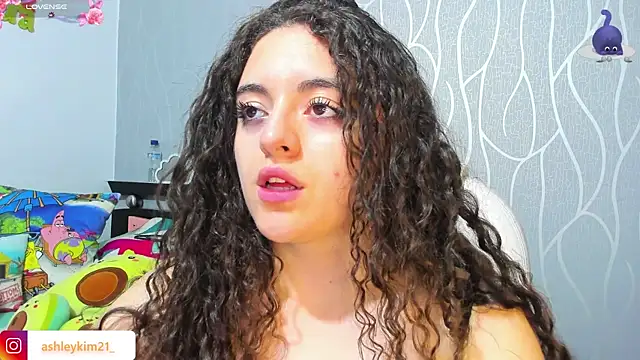 Snapshot of AshleyKim_ chatting on September 2025 12:12:01 AM AshleyKim  online show from September 2025 12:12:01 AM