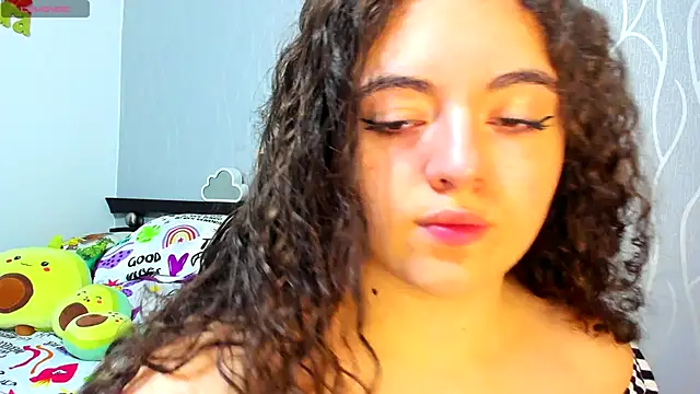 Snapshot of AshleyKim_ chatting on October 2025 11:57:01 PM AshleyKim  online show from October 2025 11:57:01 PM