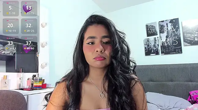 valeryvegas 2 online show from February 2025 11:57:02 PM