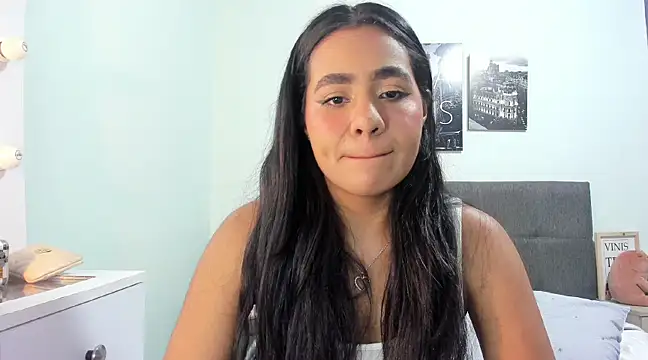 valeryvegas 2 online show from March 2025 03:35:02 AM