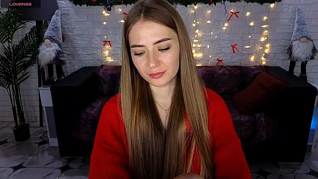 Adelyna Bird online show from January 2025 11:25:01 AM