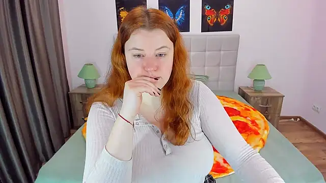 PolinaSalvatore online show from December 2024 07:31:01 AM