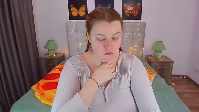 PolinaSalvatore online show from December 2024 11:18:02 AM