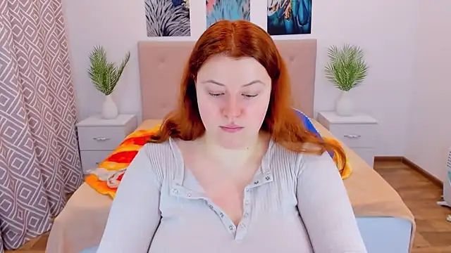 PolinaSalvatore online show from December 2024 07:58:02 AM