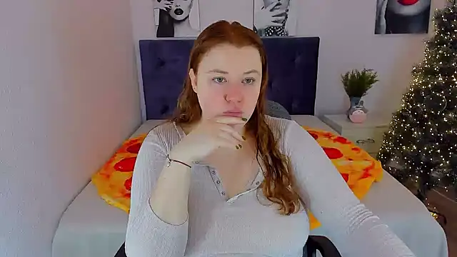 PolinaSalvatore online show from December 2024 08:05:02 AM