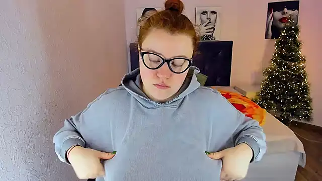 PolinaSalvatore online show from December 2024 07:50:01 AM