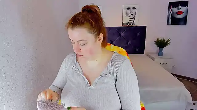 PolinaSalvatore online show from January 2025 07:38:01 AM