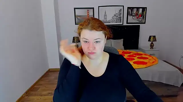 PolinaSalvatore online show from January 2025 07:36:01 AM