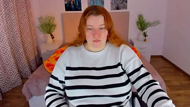 PolinaSalvatore online show from January 2025 09:29:01 AM