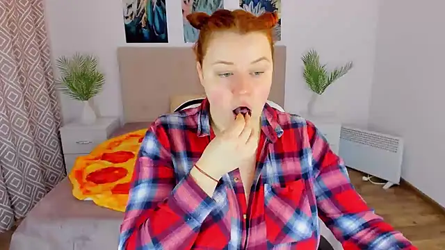 PolinaSalvatore online show from January 2025 08:54:01 AM