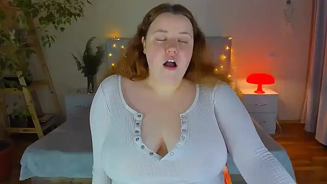 PolinaSalvatore online show from October 2025 05:03:01 PM