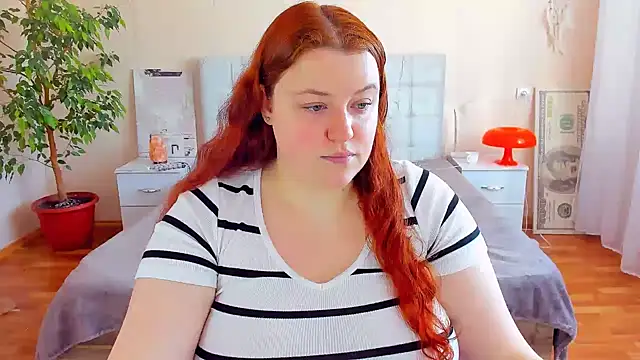 PolinaSalvatore online show from February 2026 11:18:01 AM