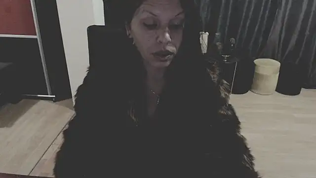 GoldenSasha online show from October 2025 03:23:02 PM