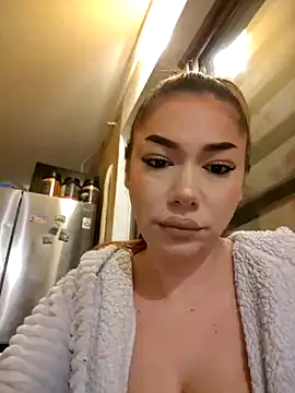 Ella sweety online show from February 2025 08:05:02 PM