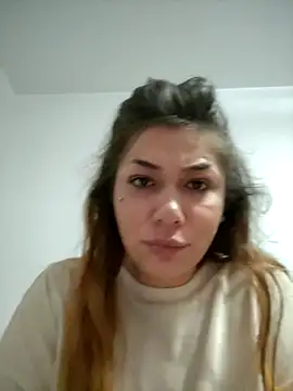 Ella sweety online show from October 2025 08:20:01 PM