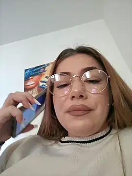 Ella sweety online show from February 2026 10:52:02 AM