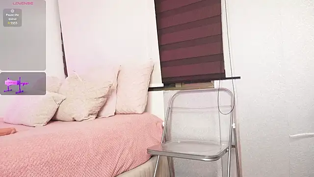 Alexxandra 12 online show from October 2025 08:24:02 AM