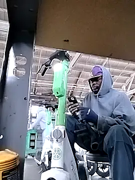 Daddy hook online show from December 2024 03:33:02 PM