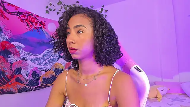 Snapshot of khaliope chatting on March 2025 02:37:01 PM khaliope online show from March 2025 02:37:01 PM